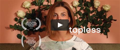 topless topics vimeo